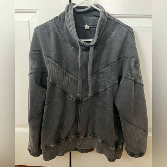 Free People Ivy League Pull Over - Picture 3 of 5